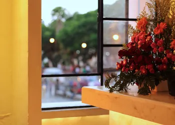 Hotel La Catedral Merida hotel thumbnail 6