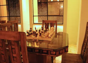 Hotel La Catedral Merida hotel thumbnail 7