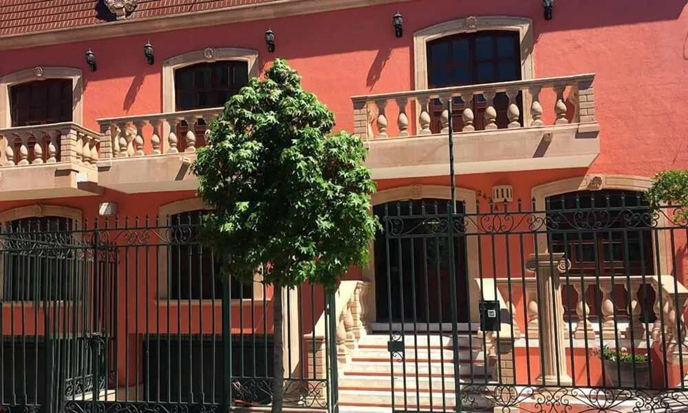 Hotel Casa Cantera hotel detail image 2