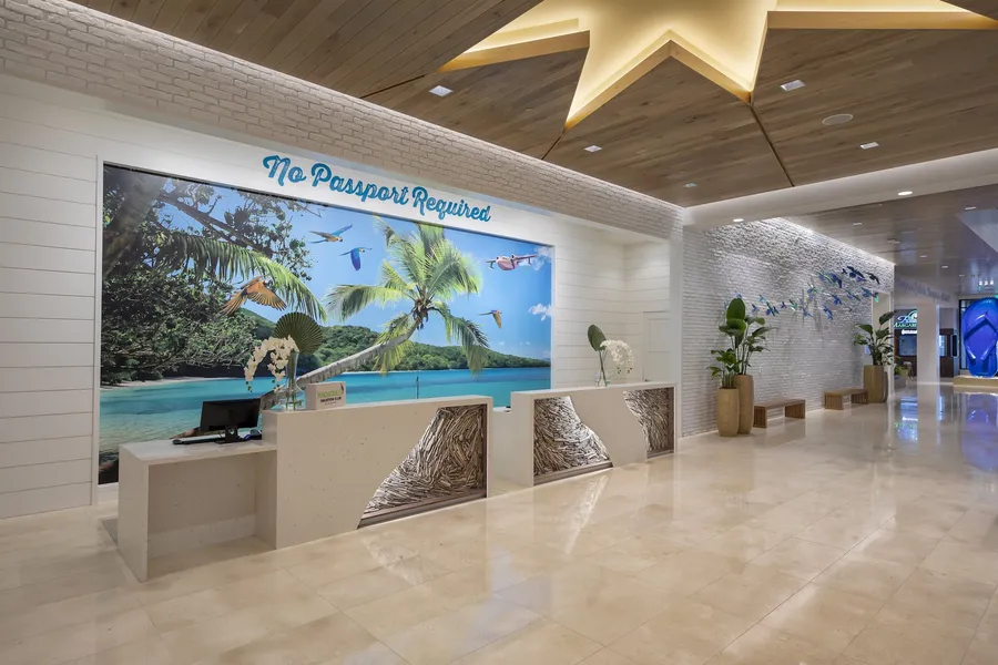 Margaritaville Vacation Club Nashville hotel detail image 6