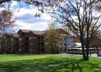 Double JJ Resort hotel thumbnail 4