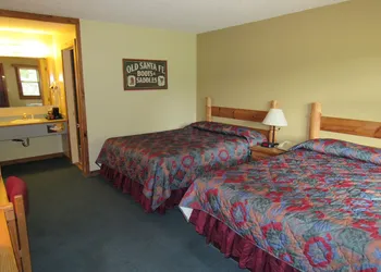 Double JJ Resort hotel thumbnail 6
