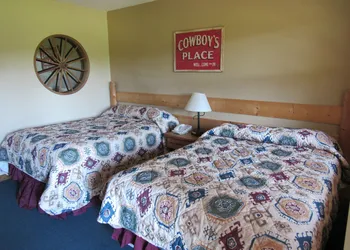 Double JJ Resort hotel thumbnail 7