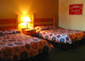 Double JJ Resort hotel thumbnail 8