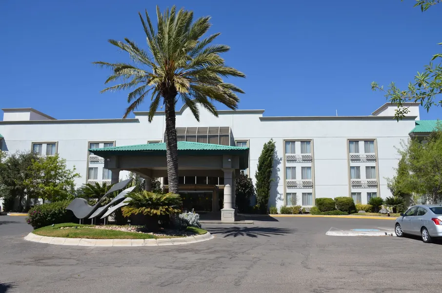Victoria Express Durango hotel detail image 2
