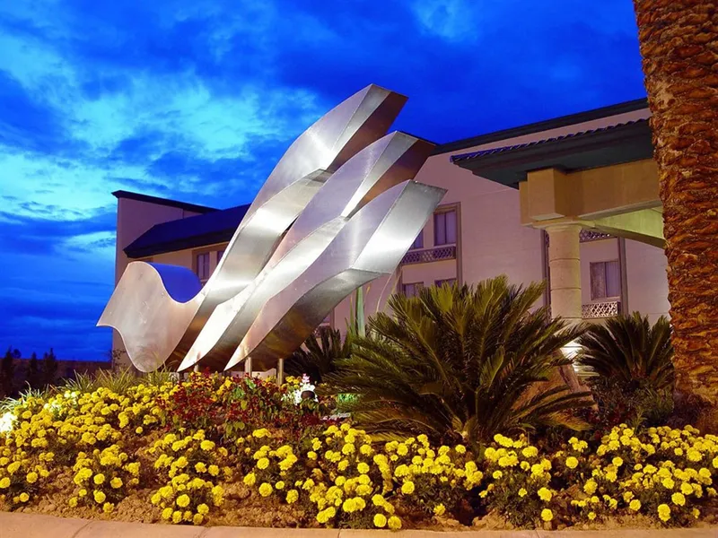 Victoria Express Durango hotel detail image 6