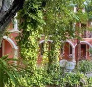Macan Ché hotel detail image 5