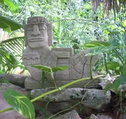 Macan Ché hotel detail image 7