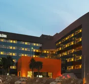 Real Inn Nuevo Laredo hotel detail image 3