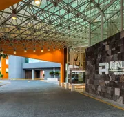 Real Inn Nuevo Laredo hotel detail image 4