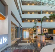 Real Inn Nuevo Laredo hotel detail image 7