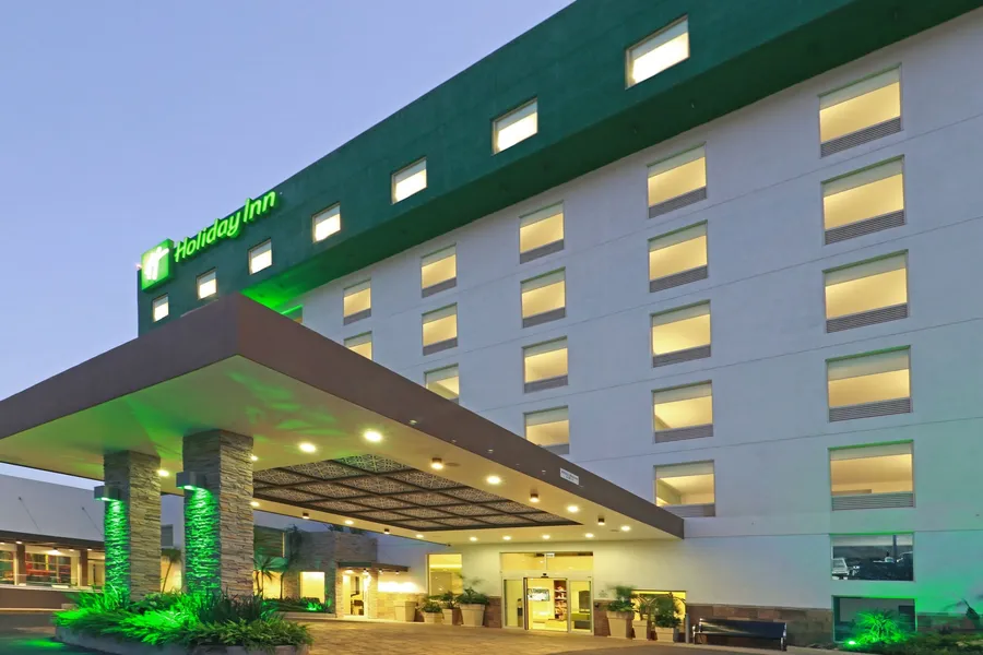 Holiday Inn Chilpancingo By IHG hotel detail image 2