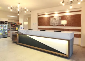 Holiday Inn Chilpancingo By IHG hotel thumbnail 7