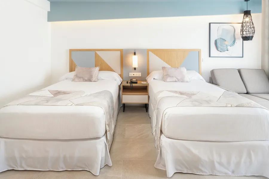 Hotel Riu Caribe - All Inclusive hotel detail image 6