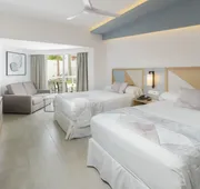 Hotel Riu Caribe - All Inclusive hotel detail image 7
