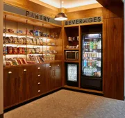 Four Points by Sheraton Mexico City, Colonia Roma hotel detail image 3