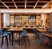Four Points by Sheraton Mexico City, Colonia Roma hotel detail image 4