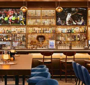 Four Points by Sheraton Mexico City, Colonia Roma hotel detail image 5