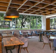 Four Points by Sheraton Mexico City, Colonia Roma hotel detail image 7