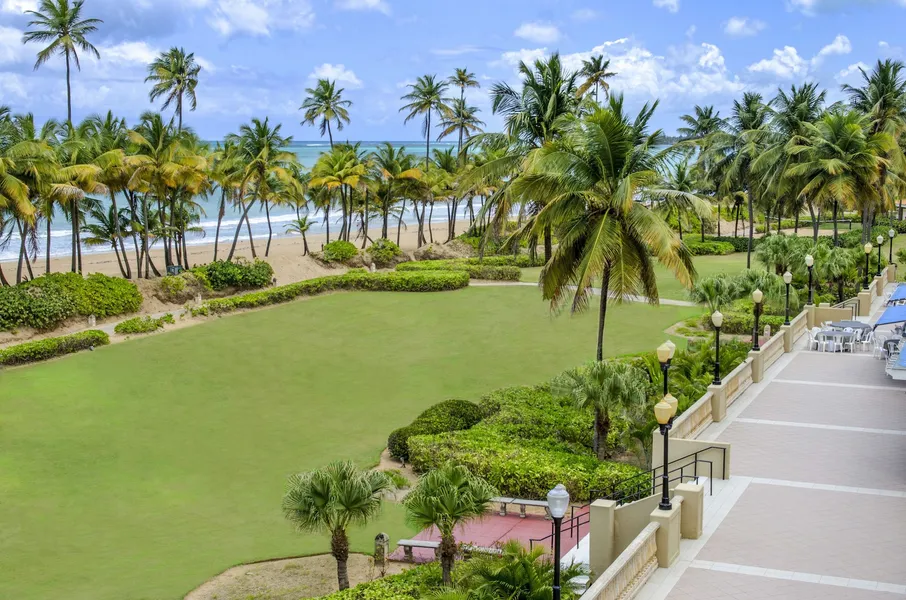 Margaritaville Vacation Club by Wyndham - Rio Mar hotel detail image 2