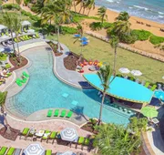 Margaritaville Vacation Club by Wyndham - Rio Mar hotel detail image 3