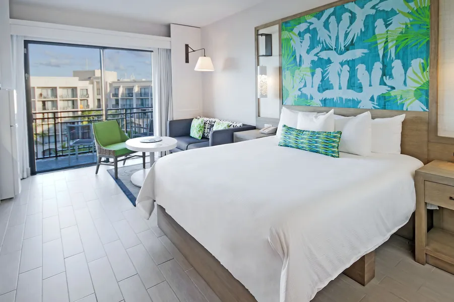 Margaritaville Vacation Club by Wyndham - Rio Mar hotel detail image 6