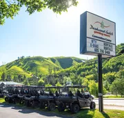 Deadwood Gulch Resort, Trademark Collection by Wyndham hotel detail image 3