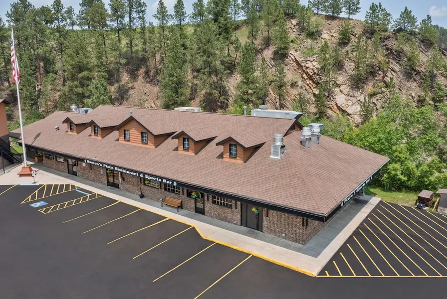 Deadwood Gulch Resort, Trademark Collection by Wyndham hotel detail image 6