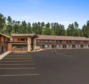 Deadwood Gulch Resort, Trademark Collection by Wyndham hotel detail image 7