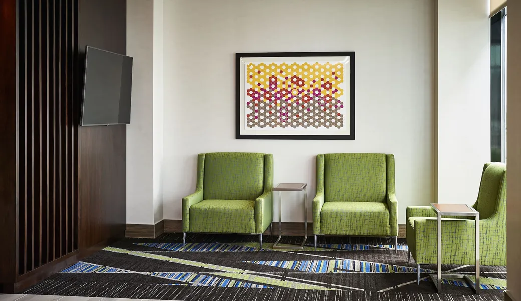 Holiday Inn Express and Suites Brantford by IHG hotel detail image 6