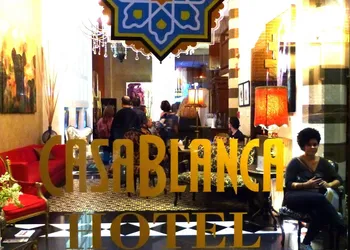 CasaBlanca Hotel hotel thumbnail 2