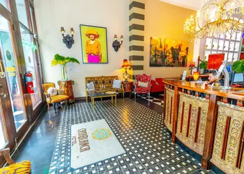 CasaBlanca Hotel hotel thumbnail 3