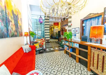 CasaBlanca Hotel hotel thumbnail 4
