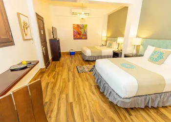 CasaBlanca Hotel hotel thumbnail 7