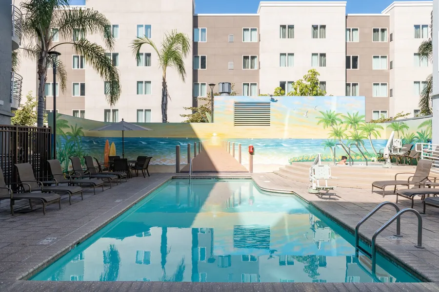 WorldMark San Diego - Mission Valley hotel detail image 2