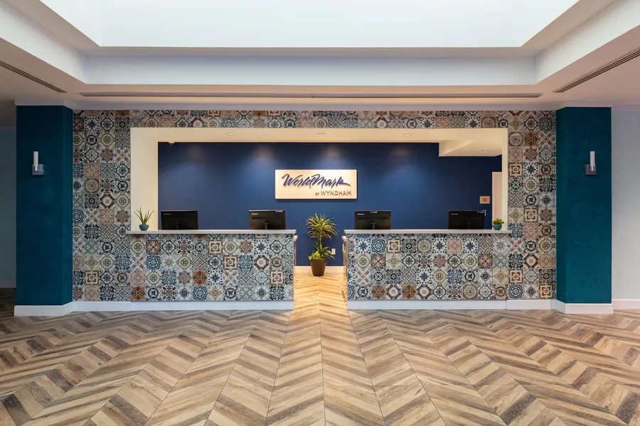 WorldMark San Diego - Mission Valley hotel detail image 6