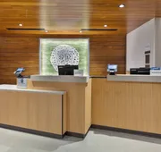 Fairfield by Marriott Inn & Suites Knoxville Airport Alcoa hotel detail image 4