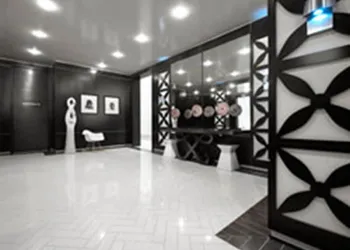 JJ Furnished Apartments Downtown Toronto: Element hotel thumbnail 2