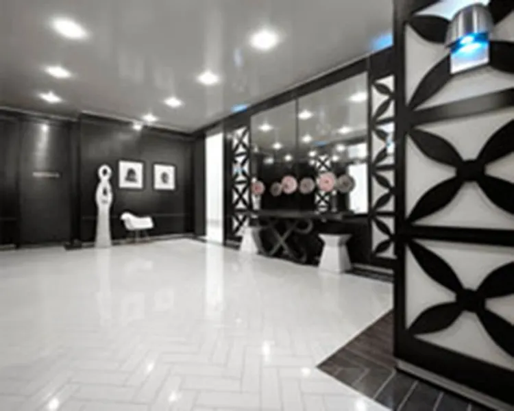 JJ Furnished Apartments Downtown Toronto: Element hotel detail image 2
