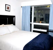 JJ Furnished Apartments Downtown Toronto: Element hotel detail image 3