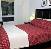 JJ Furnished Apartments Downtown Toronto: Element hotel detail image 4