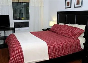 JJ Furnished Apartments Downtown Toronto: Element hotel thumbnail 4