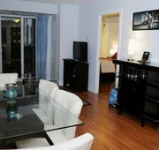 JJ Furnished Apartments Downtown Toronto: Element hotel detail image 5