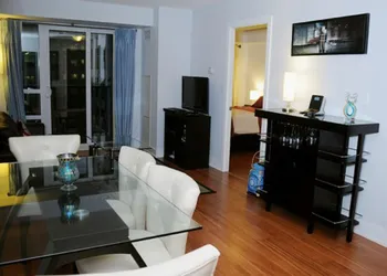 JJ Furnished Apartments Downtown Toronto: Element hotel thumbnail 5