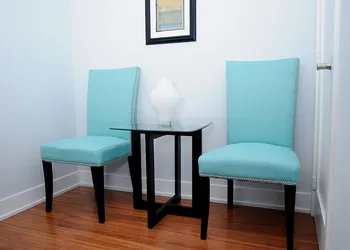 JJ Furnished Apartments Downtown Toronto: Element hotel thumbnail 6