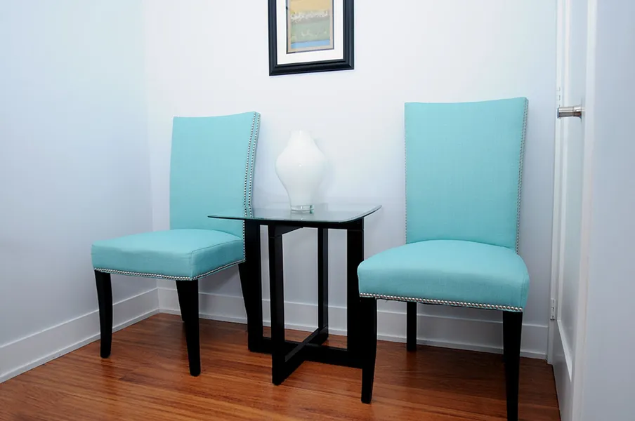 JJ Furnished Apartments Downtown Toronto: Element hotel detail image 6