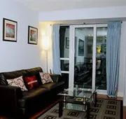 JJ Furnished Apartments Downtown Toronto: Element hotel detail image 7