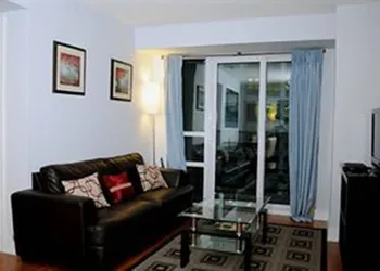 JJ Furnished Apartments Downtown Toronto: Element hotel thumbnail 7