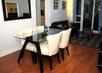 JJ Furnished Apartments Downtown Toronto: Element hotel thumbnail 8