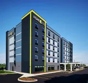 Home2 Suites by Hilton Brantford hotel detail image 3